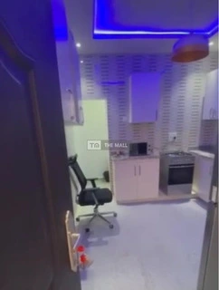 3 Bedrooms Terraced Duplex - 5