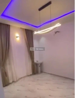 3 Bedrooms Terraced Duplex - 8