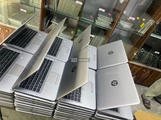 HP Elitebook 820 G3
