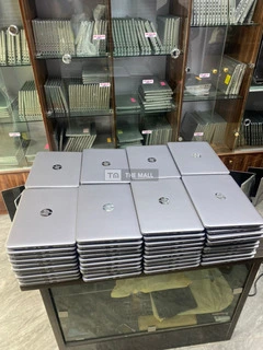 HP Elitebook 820 G3 - 2