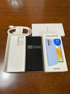 Samsung A33 5G - 3