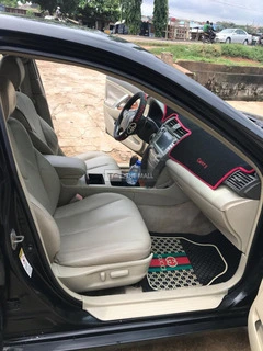 Few Months Used Toyota Camry XLE - 3
