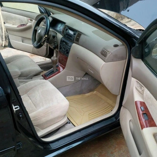 Used Toyota Corolla LE - 4