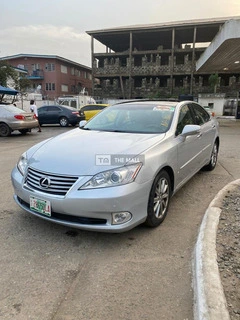 Neat Lexus ES 350