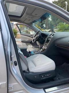 Neat Lexus ES 350 - 3
