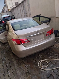 Lexus ES 350 2010 - 2