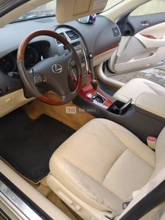 Lexus ES 350 2010 - 3