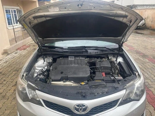 Toyota Camry 2013 - 3
