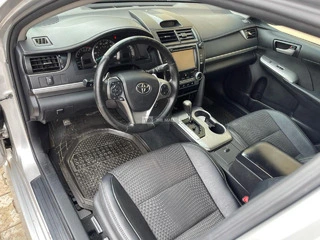 Toyota Camry 2013 - 4