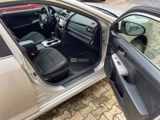 Toyota Camry 2013 - 5