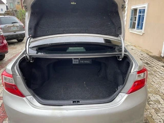 Toyota Camry 2013 - 7