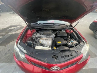 2014 Toyota Camry - 2