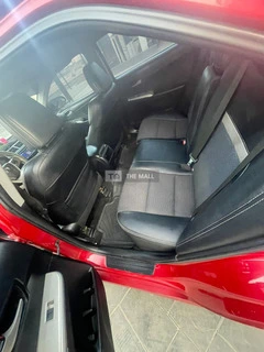 2014 Toyota Camry - 3
