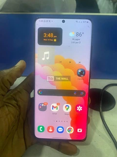 Direct London Used Samsung Ultra S21 - 2