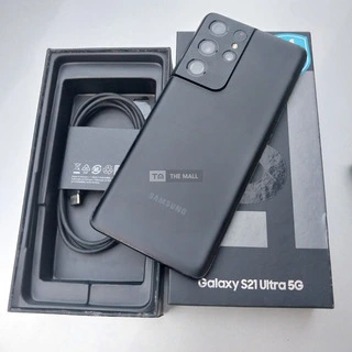 Direct London Used Samsung Ultra S21 - 3