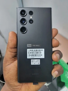 Samsung S23 Ultra