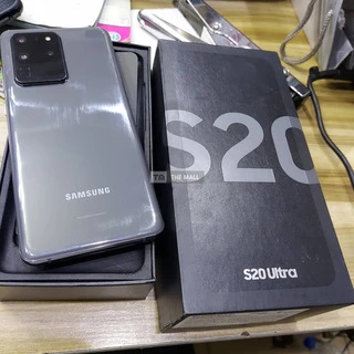 Samsung Galaxy S20 Ultra - 3
