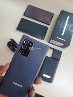 Samsung Note 20 Ultra - 2