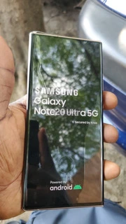 Samsung Note 20 Ultra - 3
