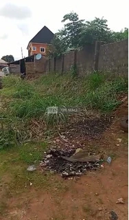 5 And Half Plots Of Land