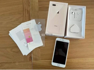 Apple iPhone 8 Plus For Sale - 2