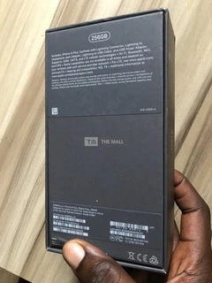 iPhone 8 Plus 256gb Uk Used