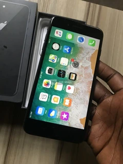 iPhone 8 Plus 256gb Uk Used - 3