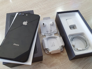 iPhone 8 Plus 258gb for Sale