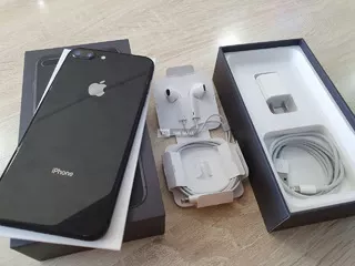 iPhone 8 Plus 258gb for Sale