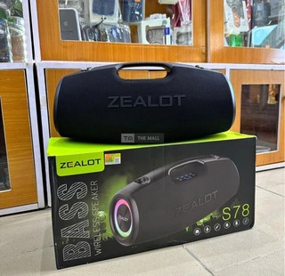 For Sale Zealot S78 Speaker