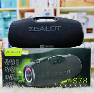 For Sale Zealot S78 Speaker - 3