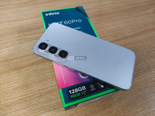 Infinix Hot 60 Pro 128gb for sale