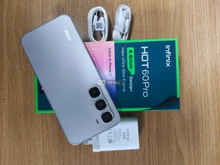 Infinix Hot 60 Pro 128gb for sale - 2