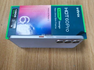 Infinix Hot 60 Pro 128gb for sale - 3