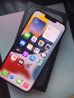 iPhone 13 Pro Max 128gb