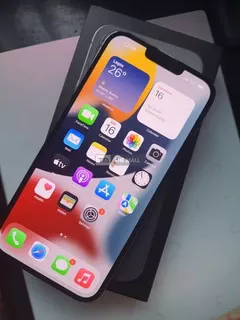 iPhone 13 Pro Max 128gb