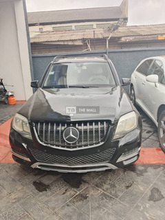 2013 GLK350 Mercedes-Benz for Sale