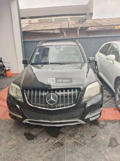 2013 GLK350 Mercedes-Benz for Sale