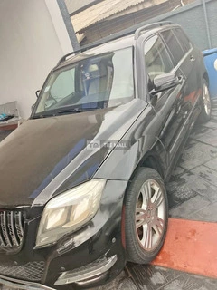 2013 GLK350 Mercedes-Benz for Sale - 2