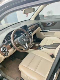 2013 GLK350 Mercedes-Benz for Sale - 3