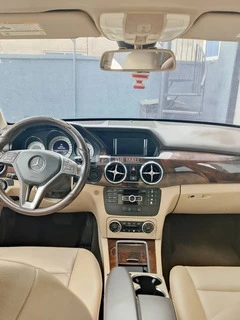 2013 GLK350 Mercedes-Benz for Sale - 4