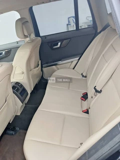 2013 GLK350 Mercedes-Benz for Sale - 5