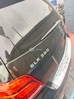2013 GLK350 Mercedes-Benz for Sale - 6
