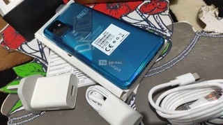 Infinix Note 8 Davido Limited Edition. - 2
