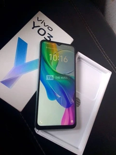 Vivo Y03 - 2