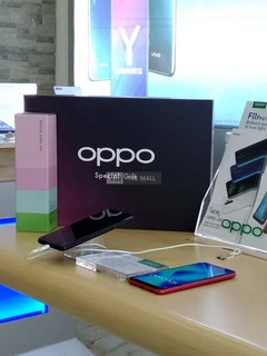 Oppo A2