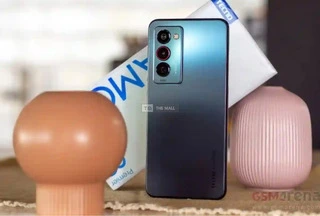 Tecno Premier Camon 18 - 2