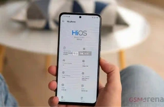 Tecno Premier Camon 18 - 3