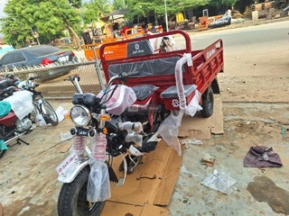 Clean Keke Napap - 2