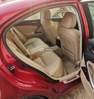 Lexus LS250 Wine for sale - 3